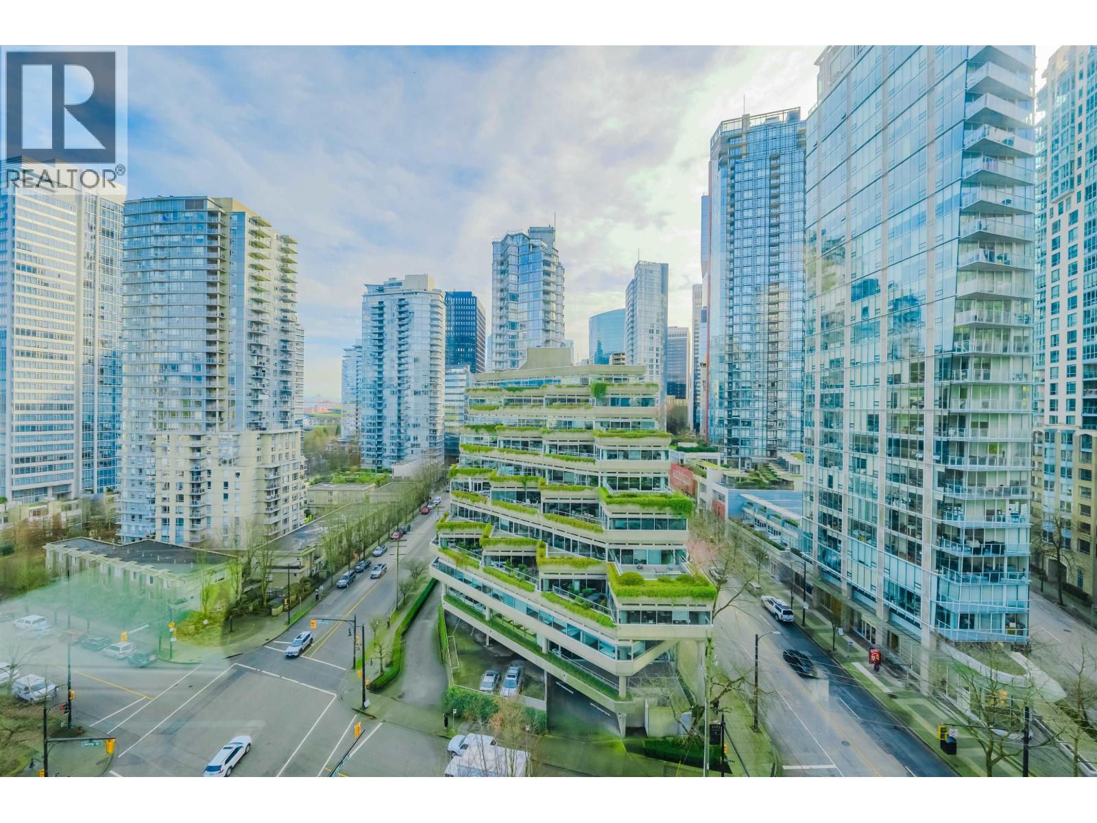 1204 555 Jervis Street, Vancouver, British Columbia  V6E 4N1 - Photo 26 - R3087920