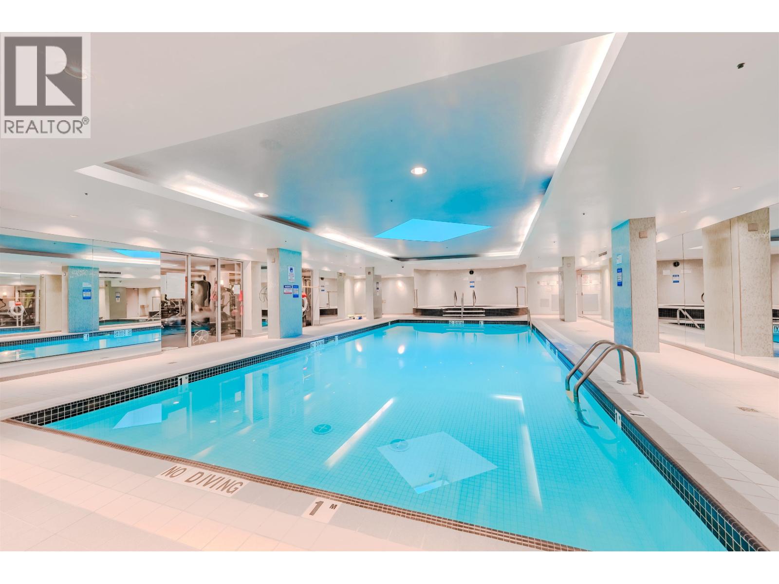 1204 555 Jervis Street, Vancouver, British Columbia  V6E 4N1 - Photo 28 - R3087920