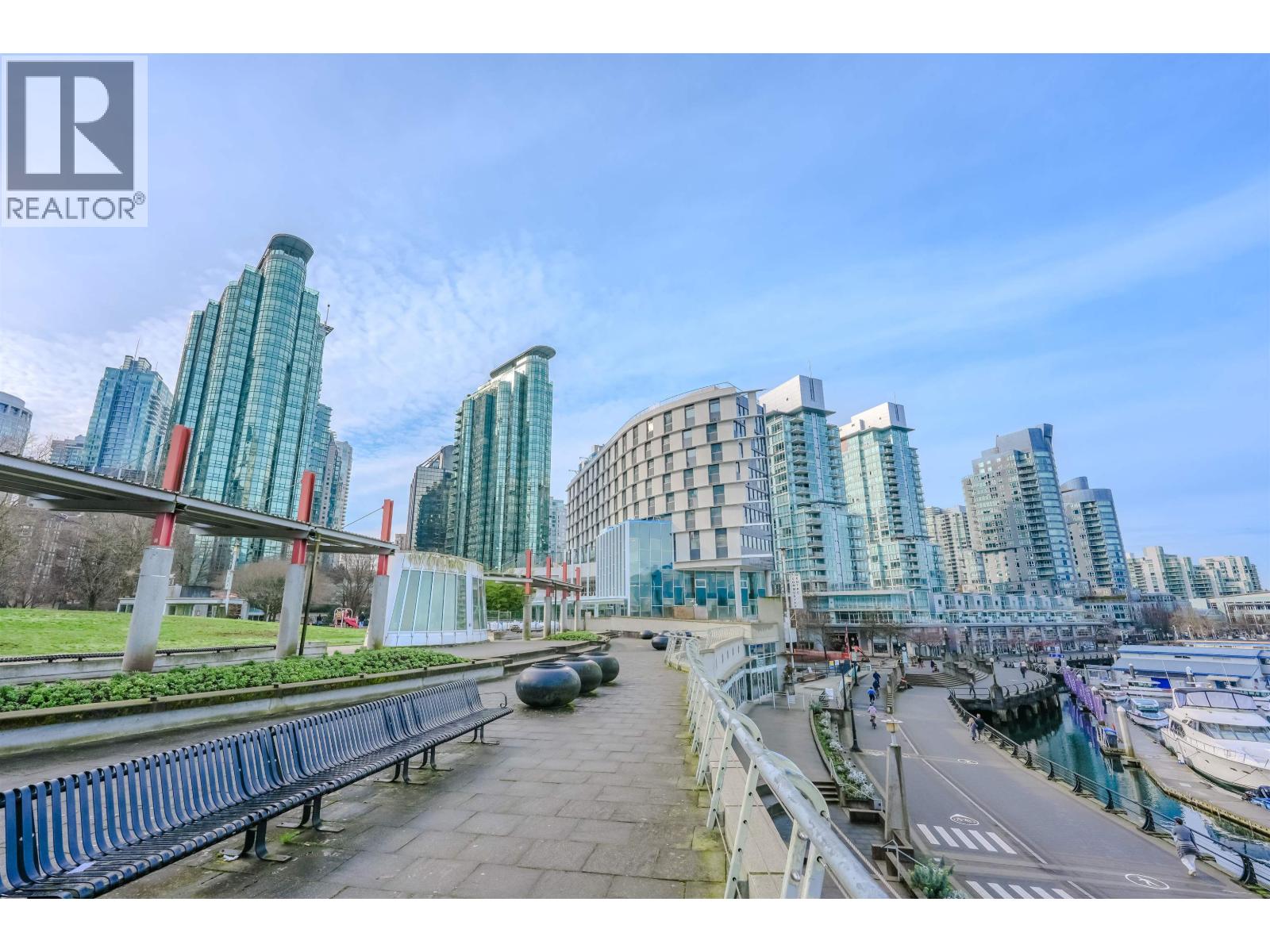 1204 555 Jervis Street, Vancouver, British Columbia  V6E 4N1 - Photo 32 - R3087920