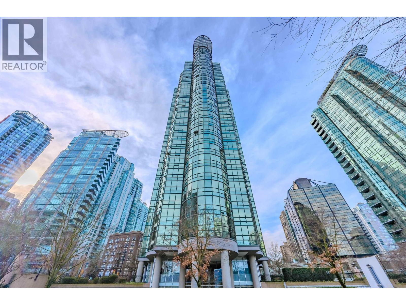 1204 555 Jervis Street, Vancouver, British Columbia  V6E 4N1 - Photo 36 - R3087920