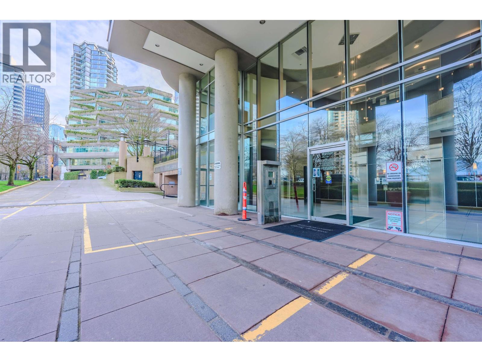 1204 555 Jervis Street, Vancouver, British Columbia  V6E 4N1 - Photo 37 - R3087920
