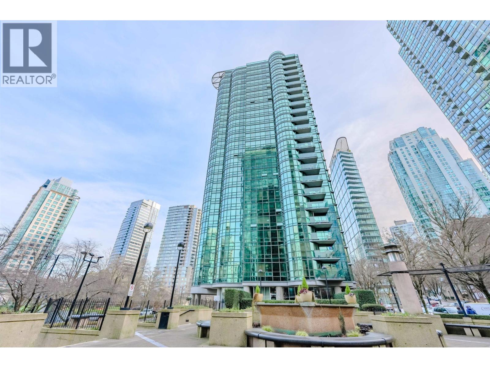 1204 555 Jervis Street, Vancouver, British Columbia  V6E 4N1 - Photo 38 - R3087920