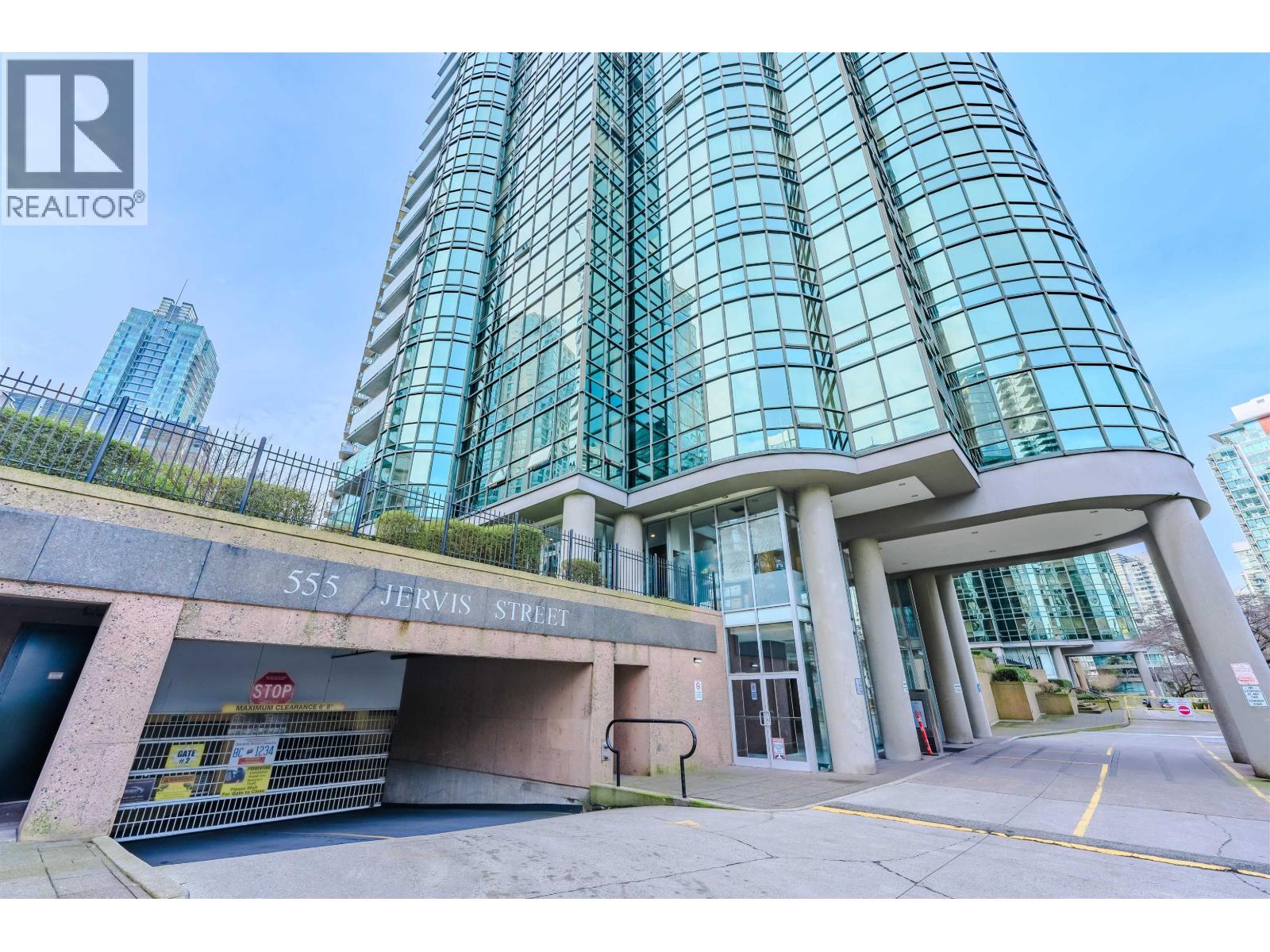 1204 555 Jervis Street, Vancouver, British Columbia  V6E 4N1 - Photo 39 - R3087920