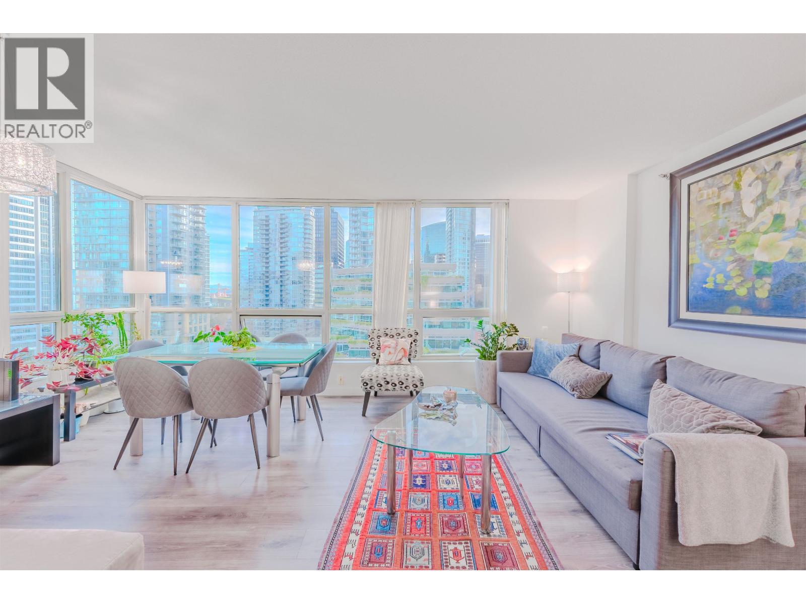 1204 555 Jervis Street, Vancouver, British Columbia  V6E 4N1 - Photo 4 - R3087920