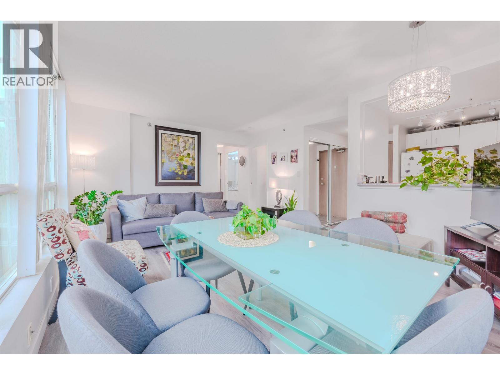 1204 555 Jervis Street, Vancouver, British Columbia  V6E 4N1 - Photo 5 - R3087920