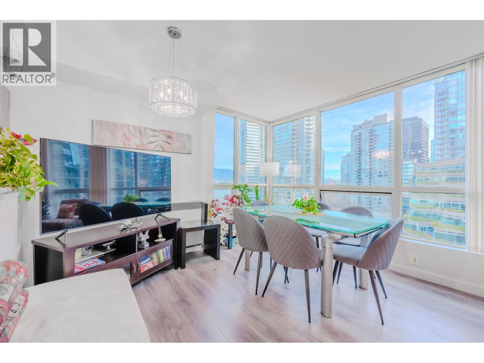 1204 555 Jervis Street, Vancouver, British Columbia  V6E 4N1 - Photo 6 - R3087920