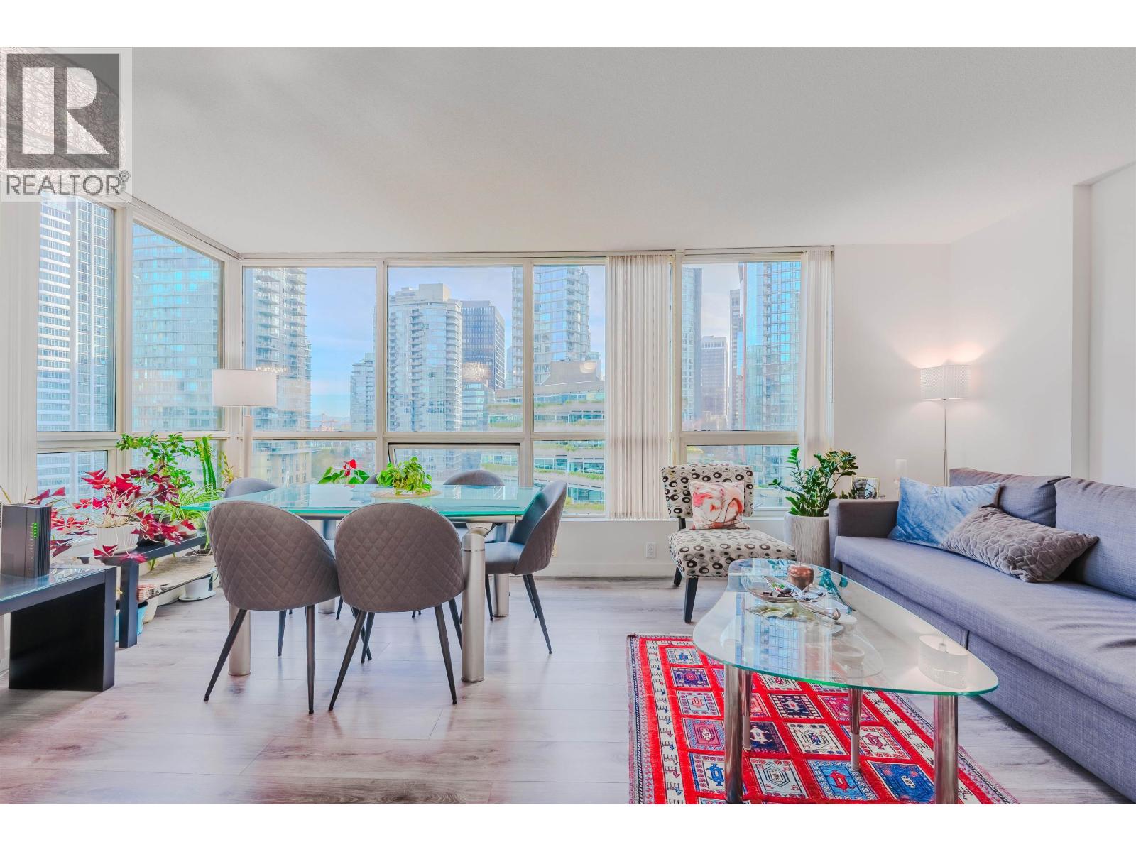 1204 555 Jervis Street, Vancouver, British Columbia  V6E 4N1 - Photo 8 - R3087920