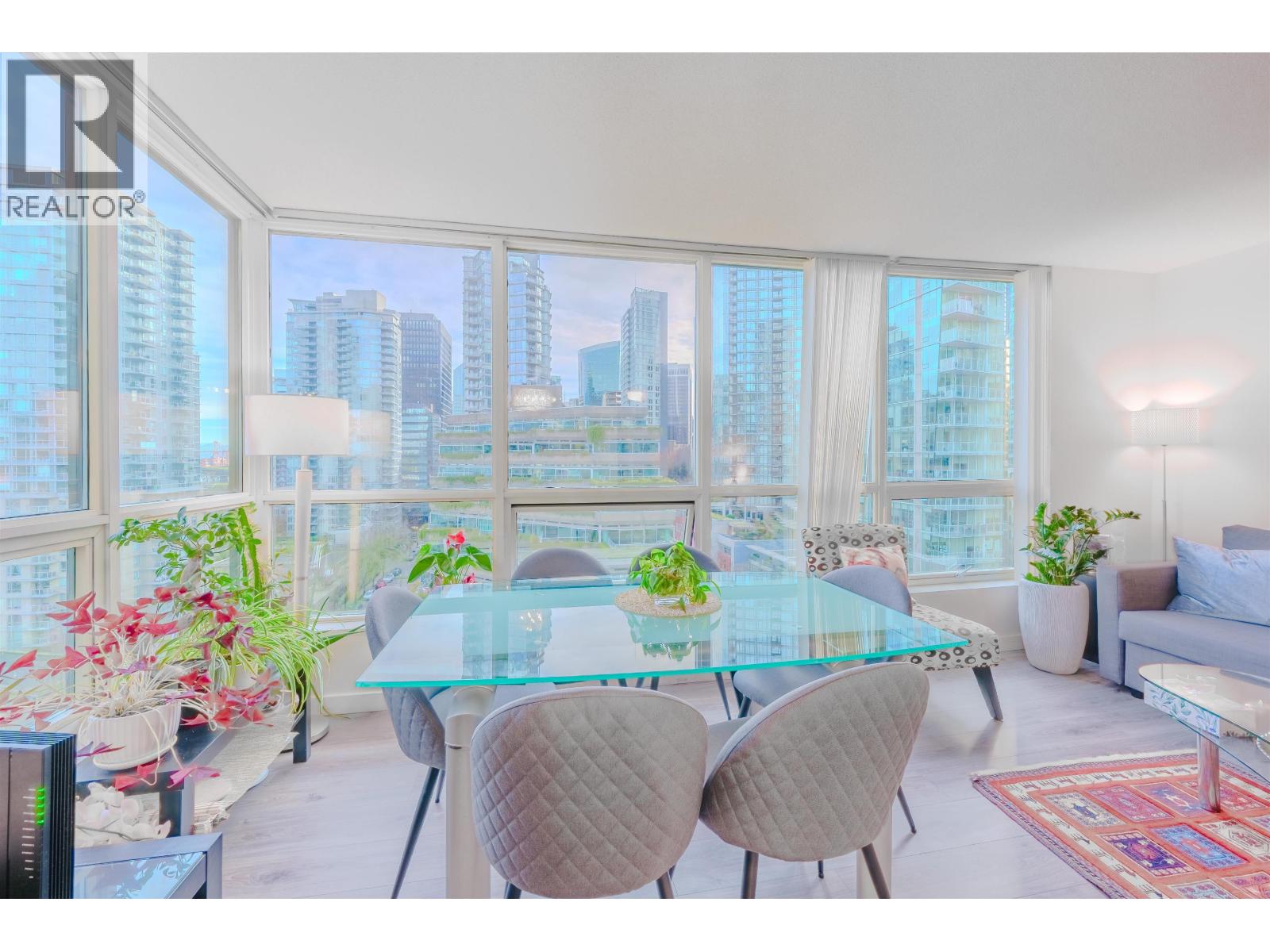 1204 555 Jervis Street, Vancouver, British Columbia  V6E 4N1 - Photo 9 - R3087920