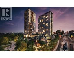 15 WELLINGTON Street S Unit# 407, Kitchener, Ontario