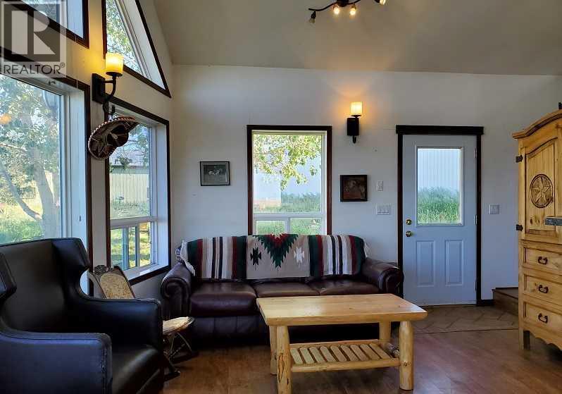 242044a Range Road 224, Rural Wheatland County, Alberta  T1P 2G6 - Photo 16 - A2250278