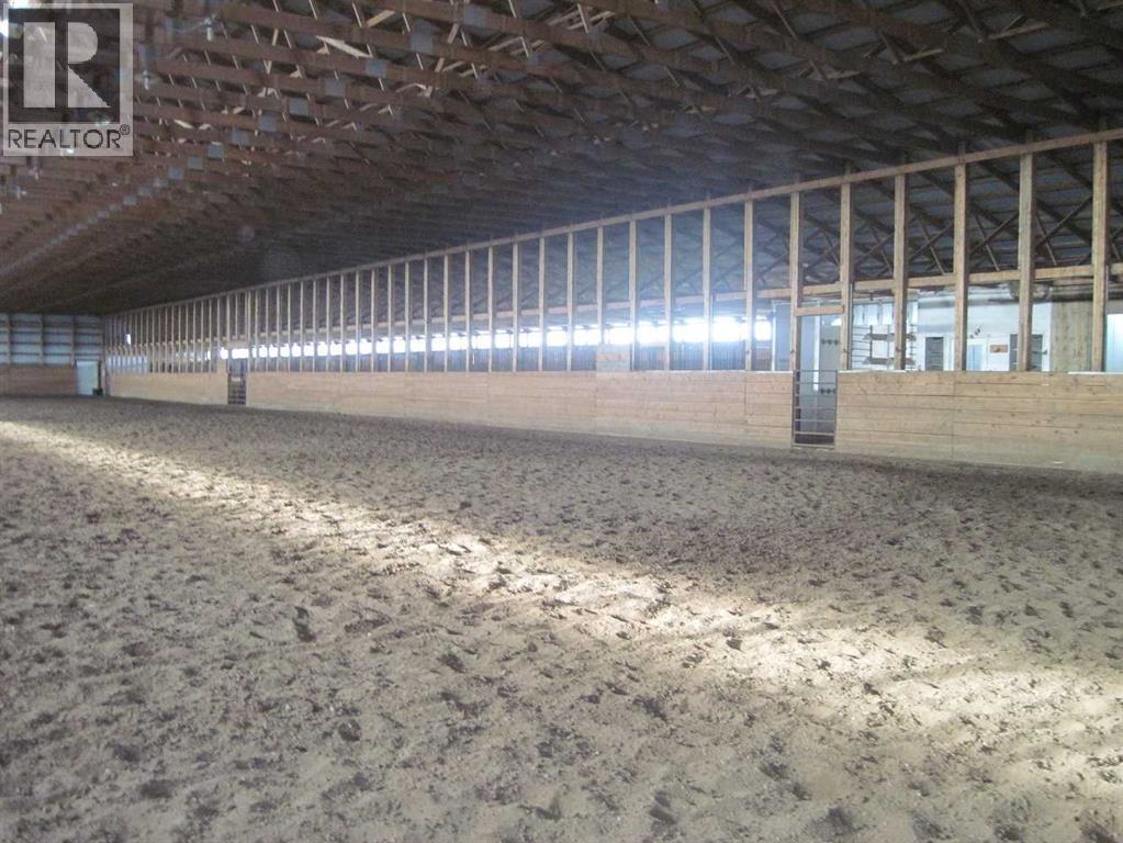 242044a Range Road 224, Rural Wheatland County, Alberta  T1P 2G6 - Photo 5 - A2250278