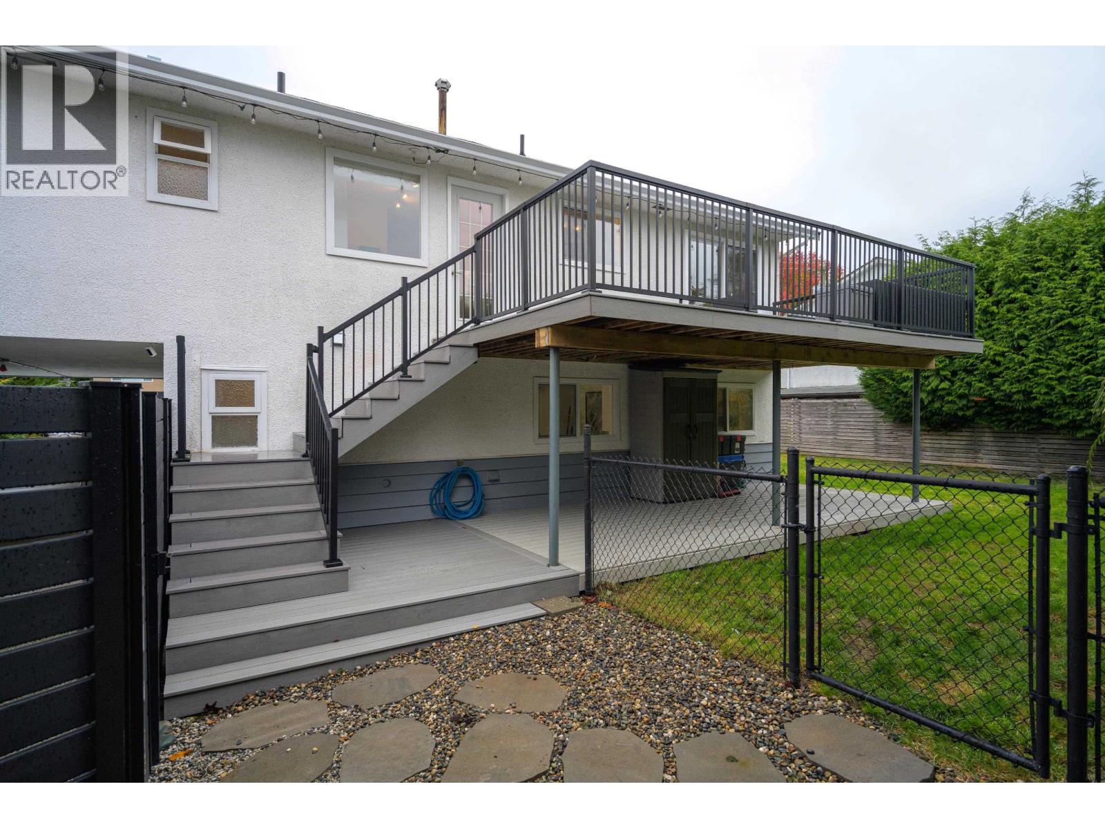 4434 52a Street, Ladner, British Columbia  V4K 2Y4 - Photo 38 - R3087893