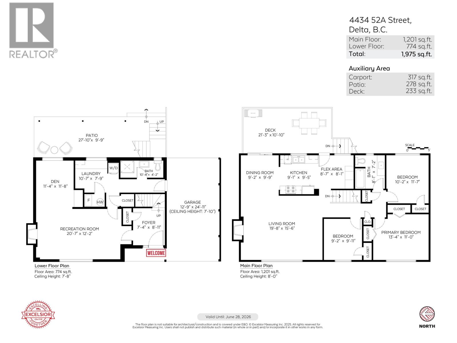 4434 52a Street, Ladner, British Columbia  V4K 2Y4 - Photo 40 - R3087893