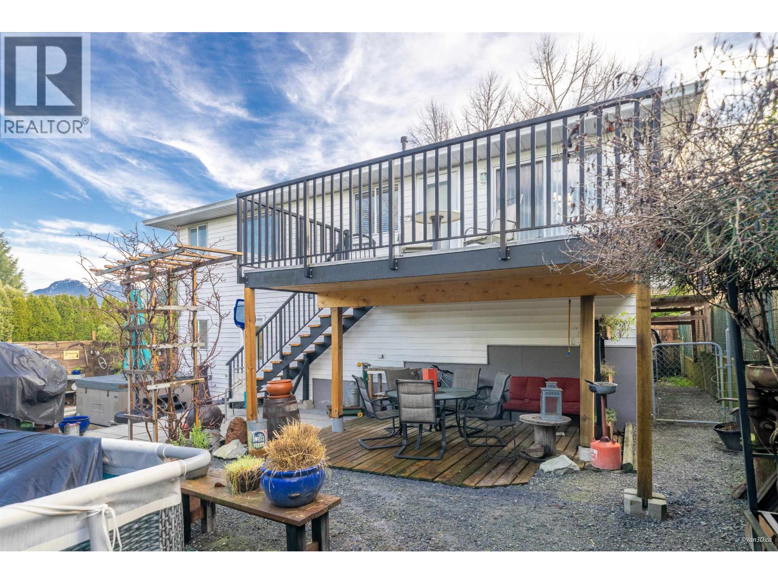 12515 227 Street, Maple Ridge, British Columbia  V2X 6K4 - Photo 38 - R3087895