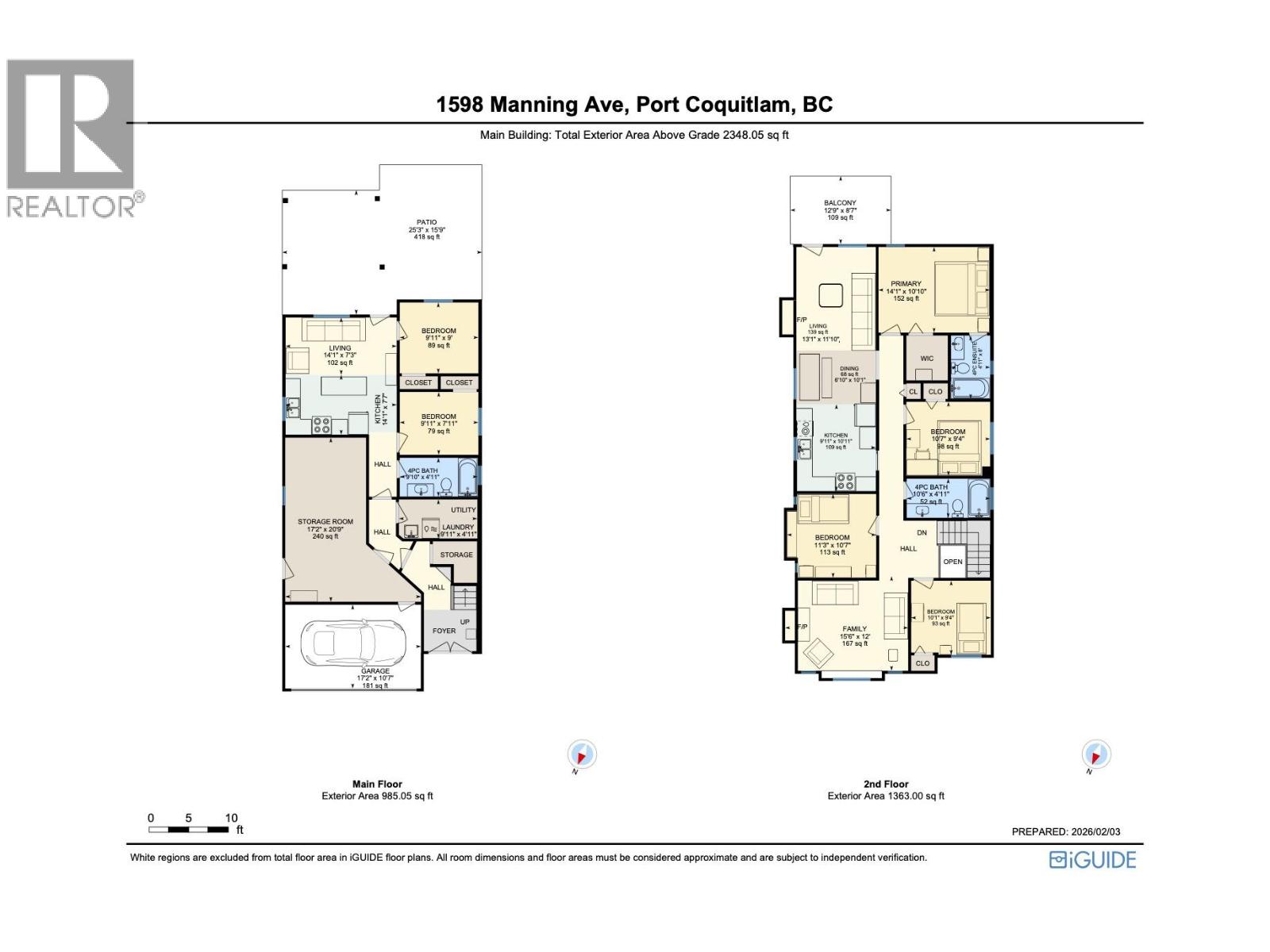 1598 Manning Avenue, Port Coquitlam, British Columbia  V3B 1K5 - Photo 39 - R3087925