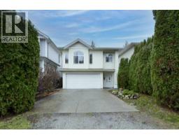 1598 MANNING AVENUE, Port Coquitlam, British Columbia