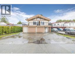 9491 NO 5 ROAD, Richmond, British Columbia