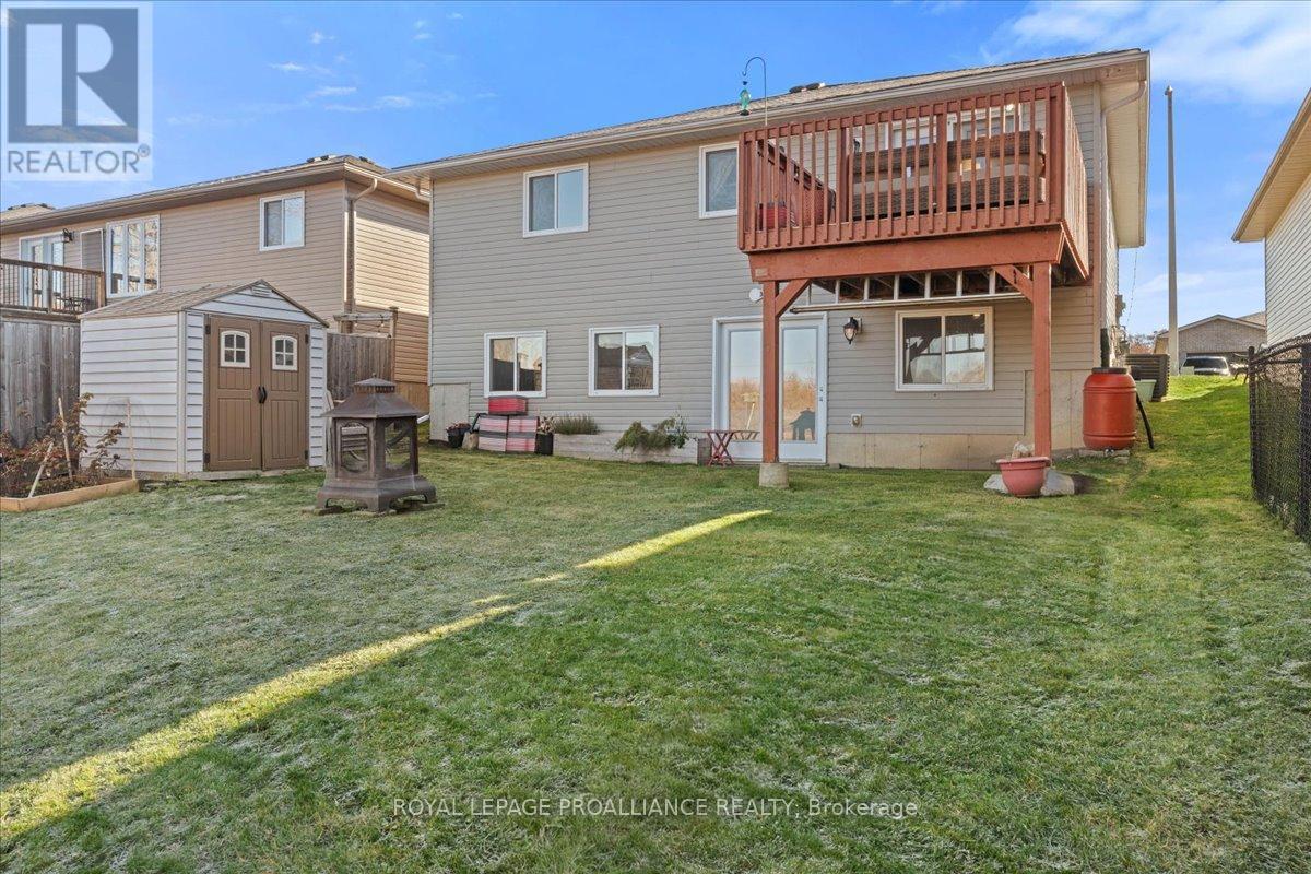 189 Nicholas Street, Quinte West, Ontario  K8V 6E8 - Photo 35 - X12772602