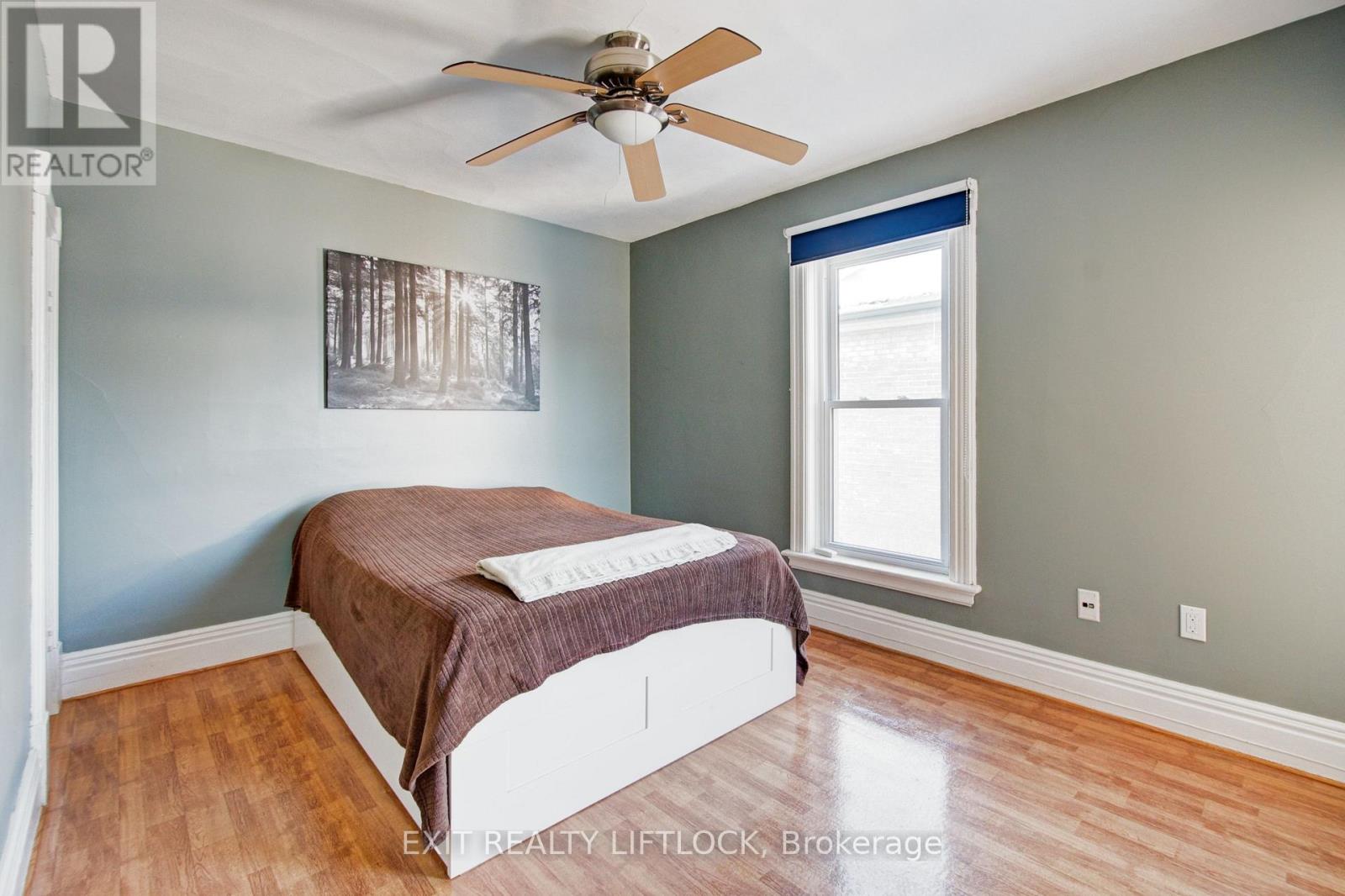 558 Chamberlain Street, Peterborough, Ontario  K9J 4L5 - Photo 18 - X12772612