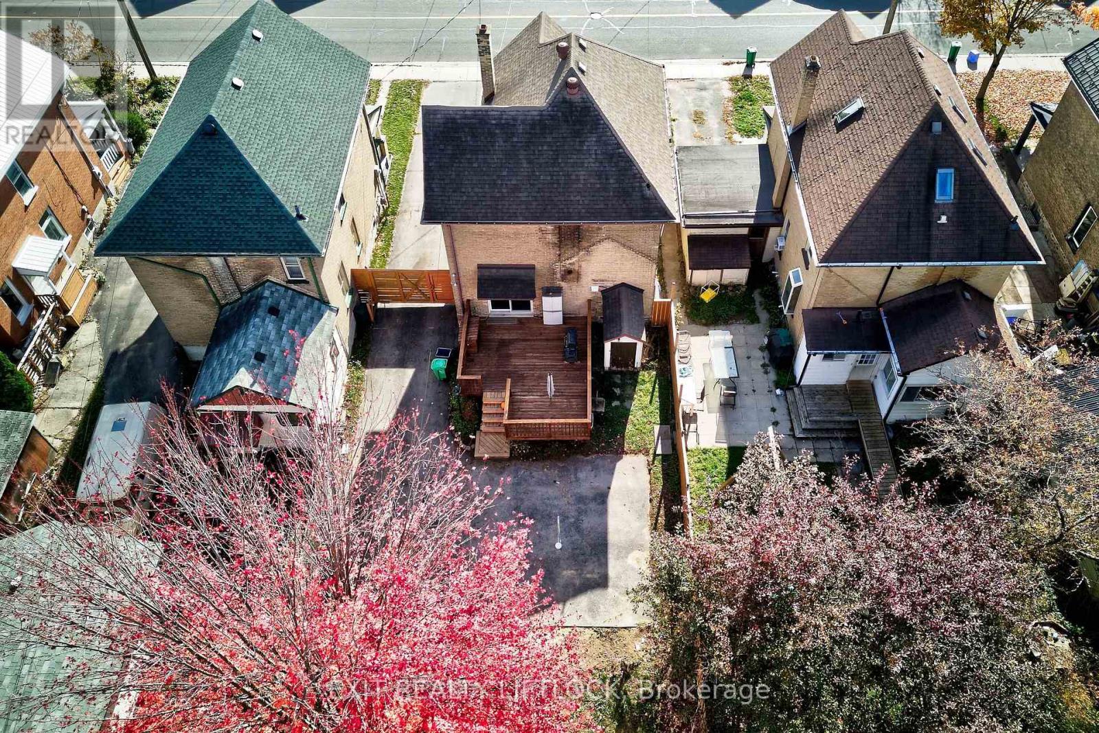 558 Chamberlain Street, Peterborough, Ontario  K9J 4L5 - Photo 34 - X12772612