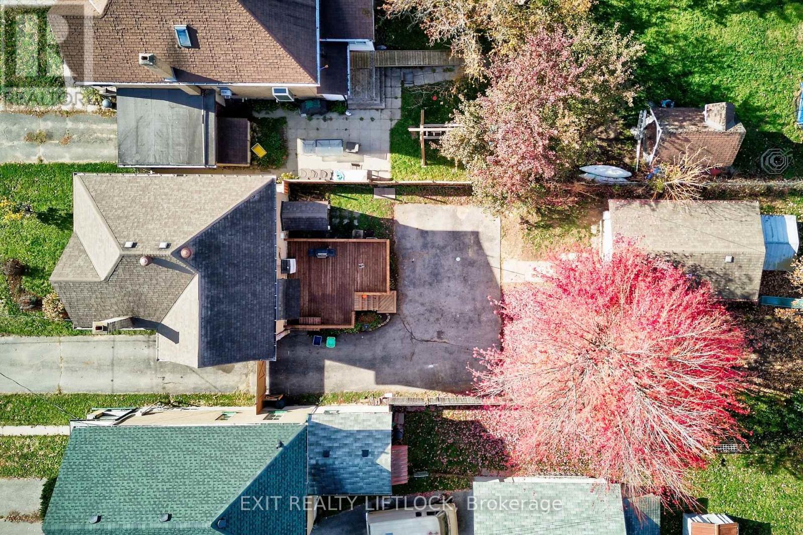 558 Chamberlain Street, Peterborough, Ontario  K9J 4L5 - Photo 35 - X12772612