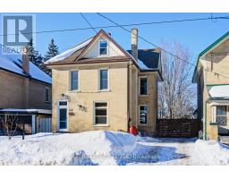 558 CHAMBERLAIN STREET, Peterborough, Ontario