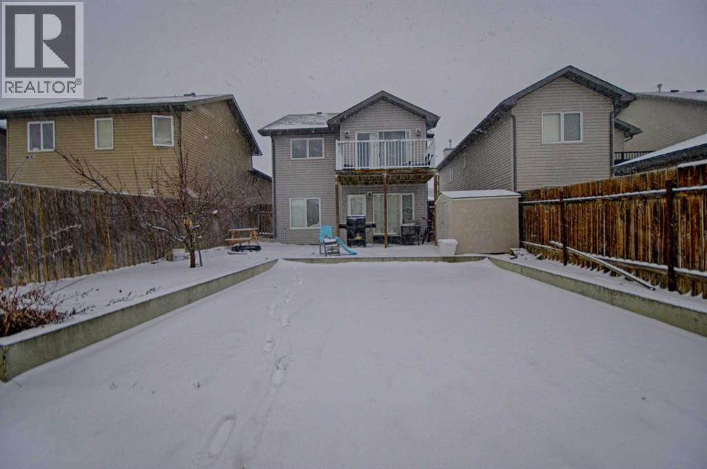 210 Keystone Lane W, Lethbridge, Alberta  T1J 2R2 - Photo 20 - A2275252
