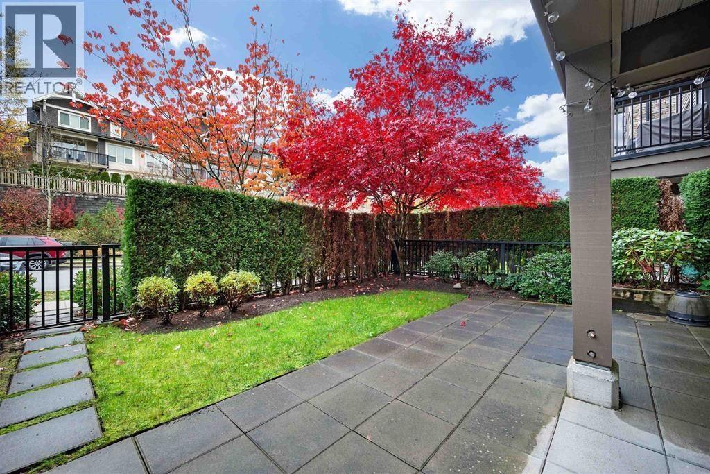 201 3156 Dayanee Springs Boulevard, Vancouver, British Columbia  V3E 0B7 - Photo 1 - R3087943