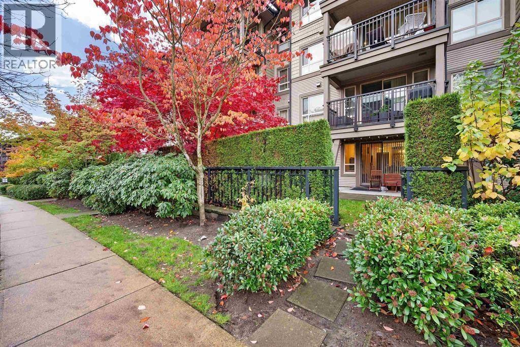 201 3156 Dayanee Springs Boulevard, Vancouver, British Columbia  V3E 0B7 - Photo 17 - R3087943