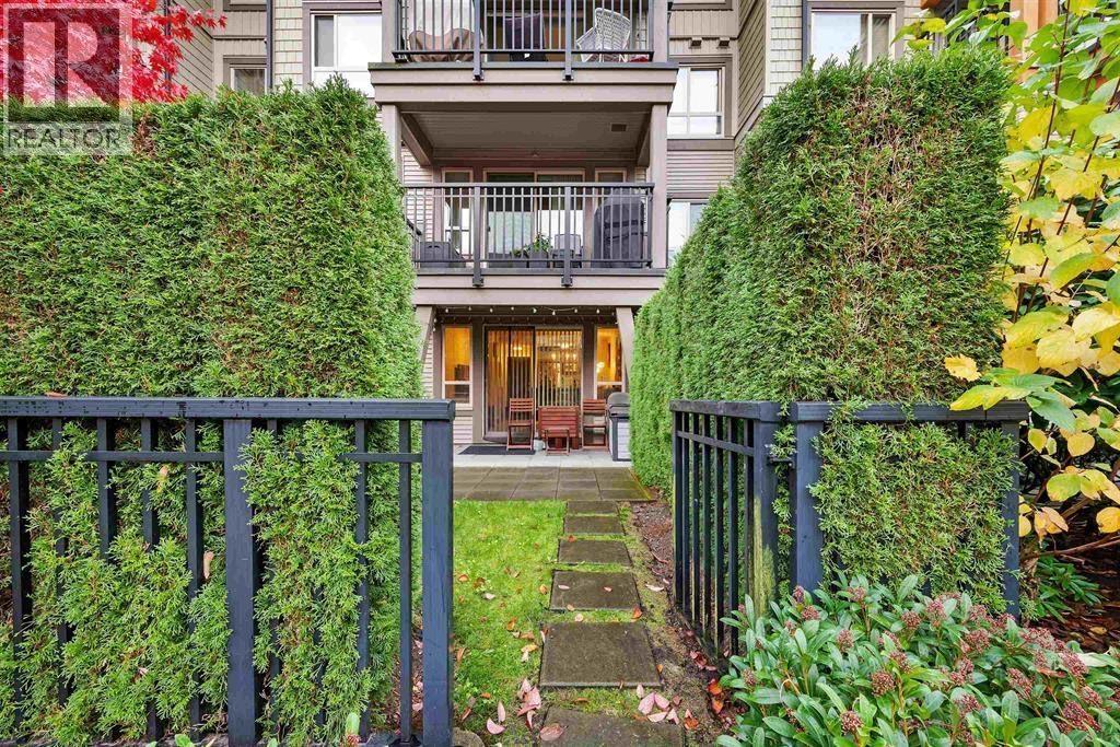 201 3156 Dayanee Springs Boulevard, Vancouver, British Columbia  V3E 0B7 - Photo 18 - R3087943