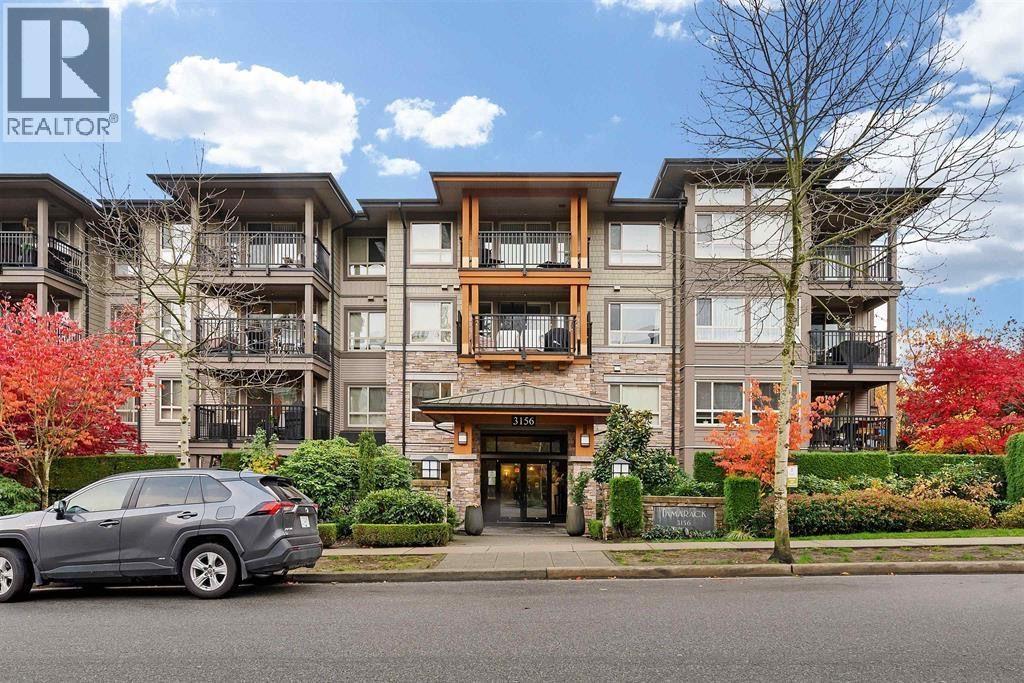 201 3156 Dayanee Springs Boulevard, Vancouver, British Columbia  V3E 0B7 - Photo 20 - R3087943