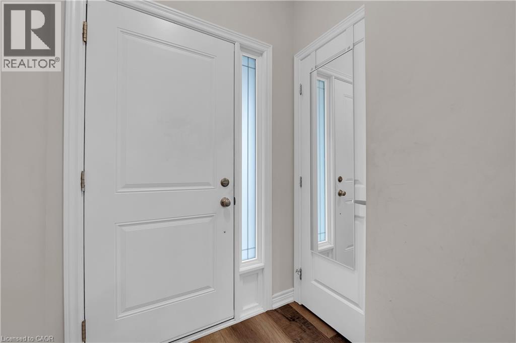 27 Rachel Drive Unit# 24, Stoney Creek, Ontario  L8E 0K6 - Photo 22 - 40799269