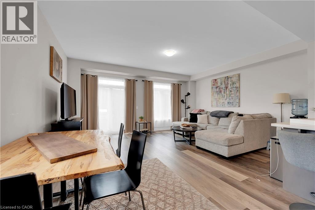 27 Rachel Drive Unit# 24, Stoney Creek, Ontario  L8E 0K6 - Photo 8 - 40799269