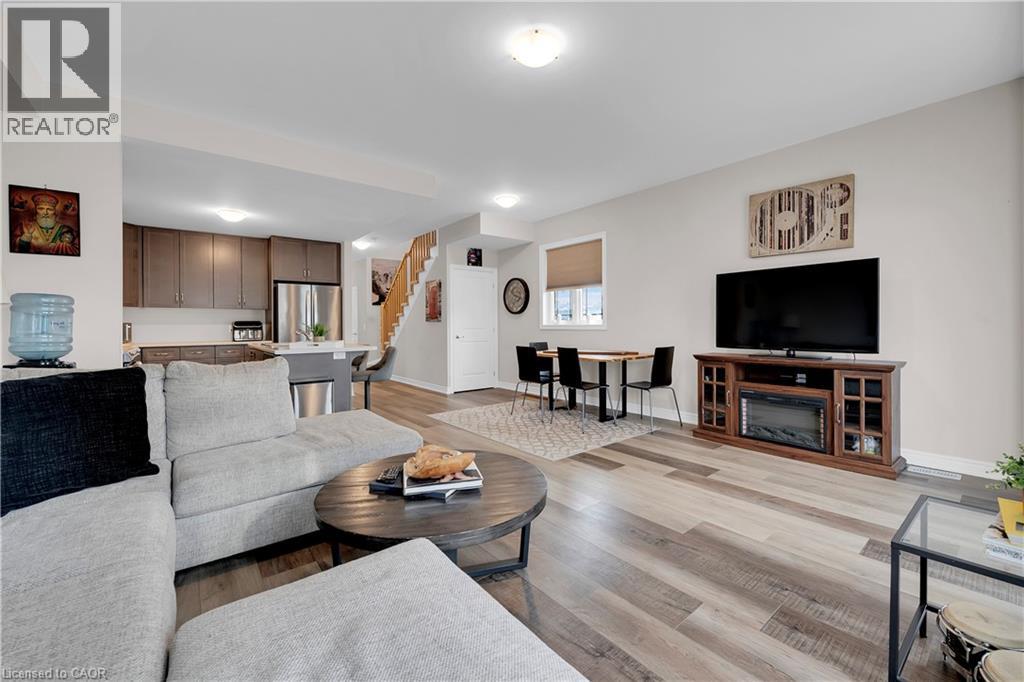 27 Rachel Drive Unit# 24, Stoney Creek, Ontario  L8E 0K6 - Photo 19 - 40799269