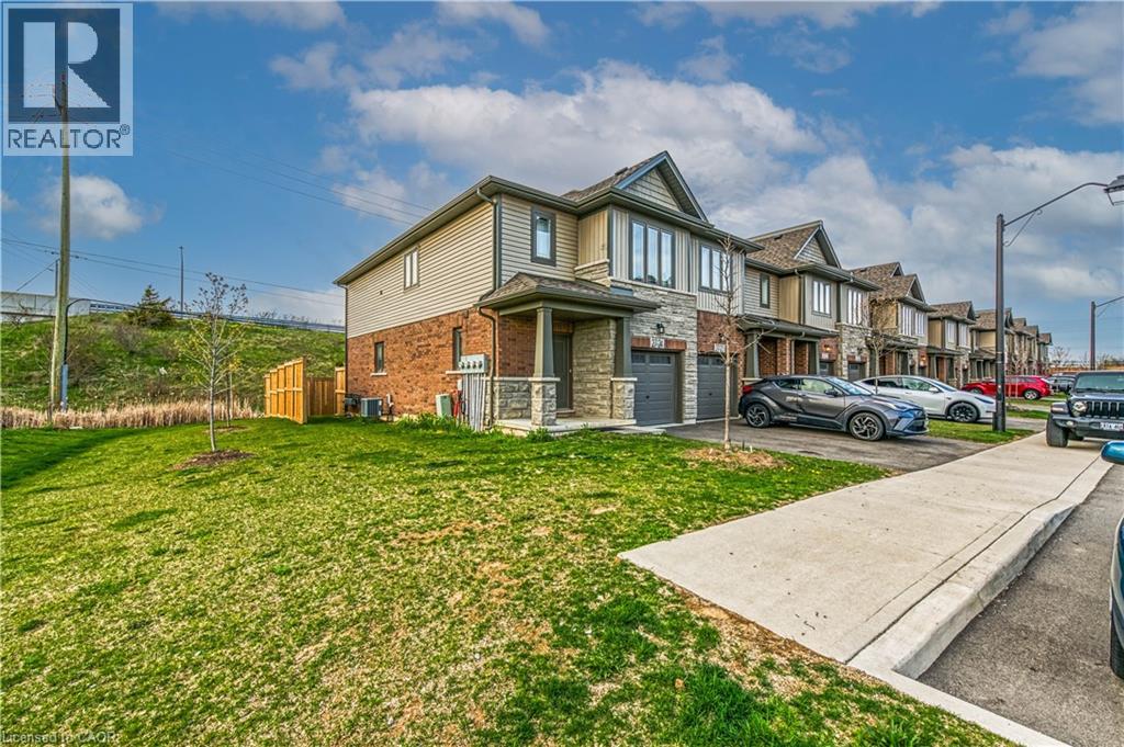 27 Rachel Drive Unit# 24, Stoney Creek, Ontario  L8E 0K6 - Photo 3 - 40799269