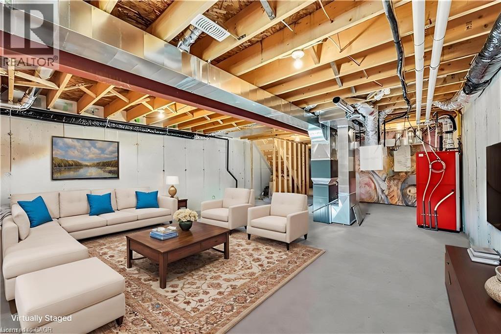 27 Rachel Drive Unit# 24, Stoney Creek, Ontario  L8E 0K6 - Photo 38 - 40799269