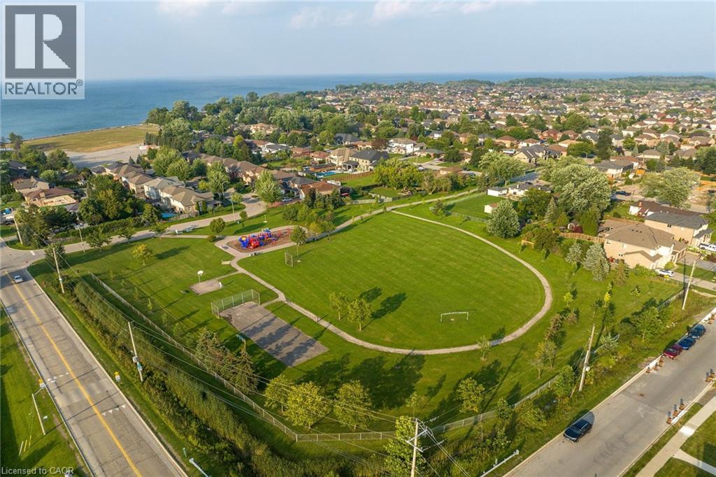 27 Rachel Drive Unit# 24, Stoney Creek, Ontario  L8E 0K6 - Photo 47 - 40799269