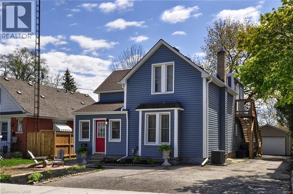 105 FRANCIS Street, Cambridge, Ontario