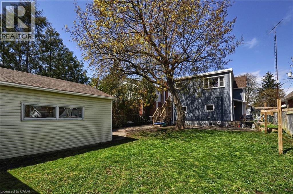 105 Francis Street, Cambridge, Ontario  N1S 1Z9 - Photo 35 - 40802269