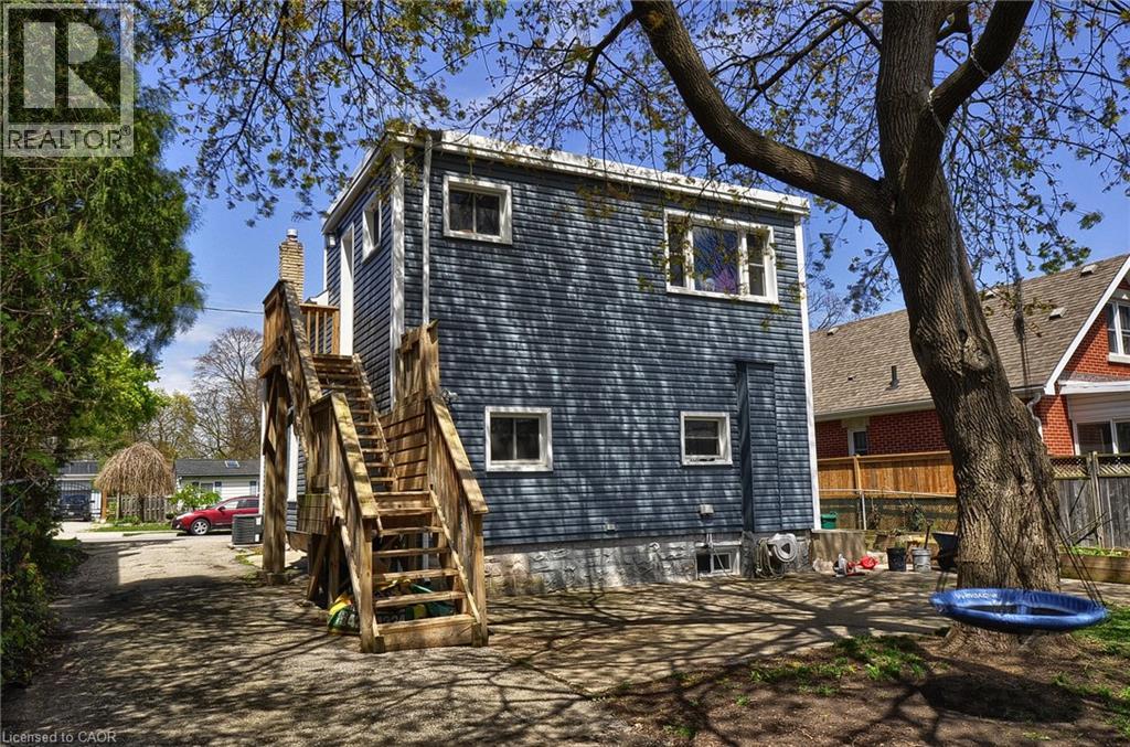 105 Francis Street, Cambridge, Ontario  N1S 1Z9 - Photo 21 - 40802269