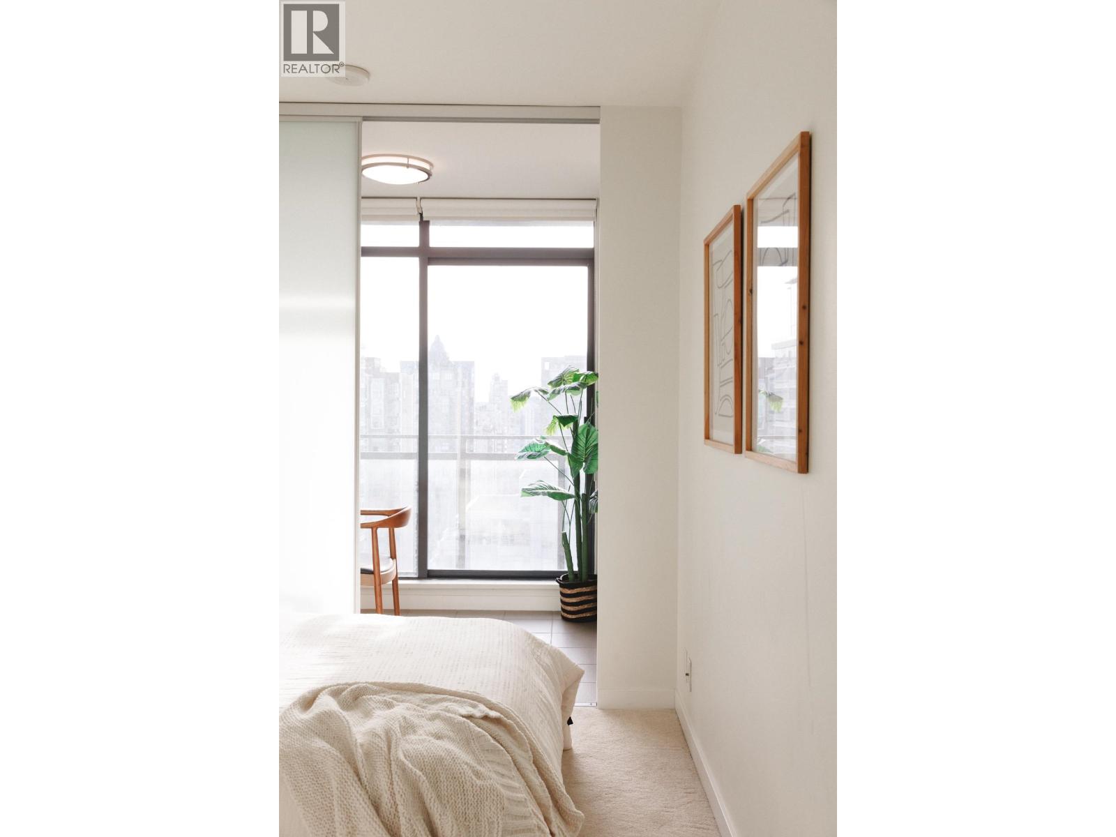 2601 788 Richards Street, Vancouver, British Columbia  V6B 0C7 - Photo 29 - R3076123