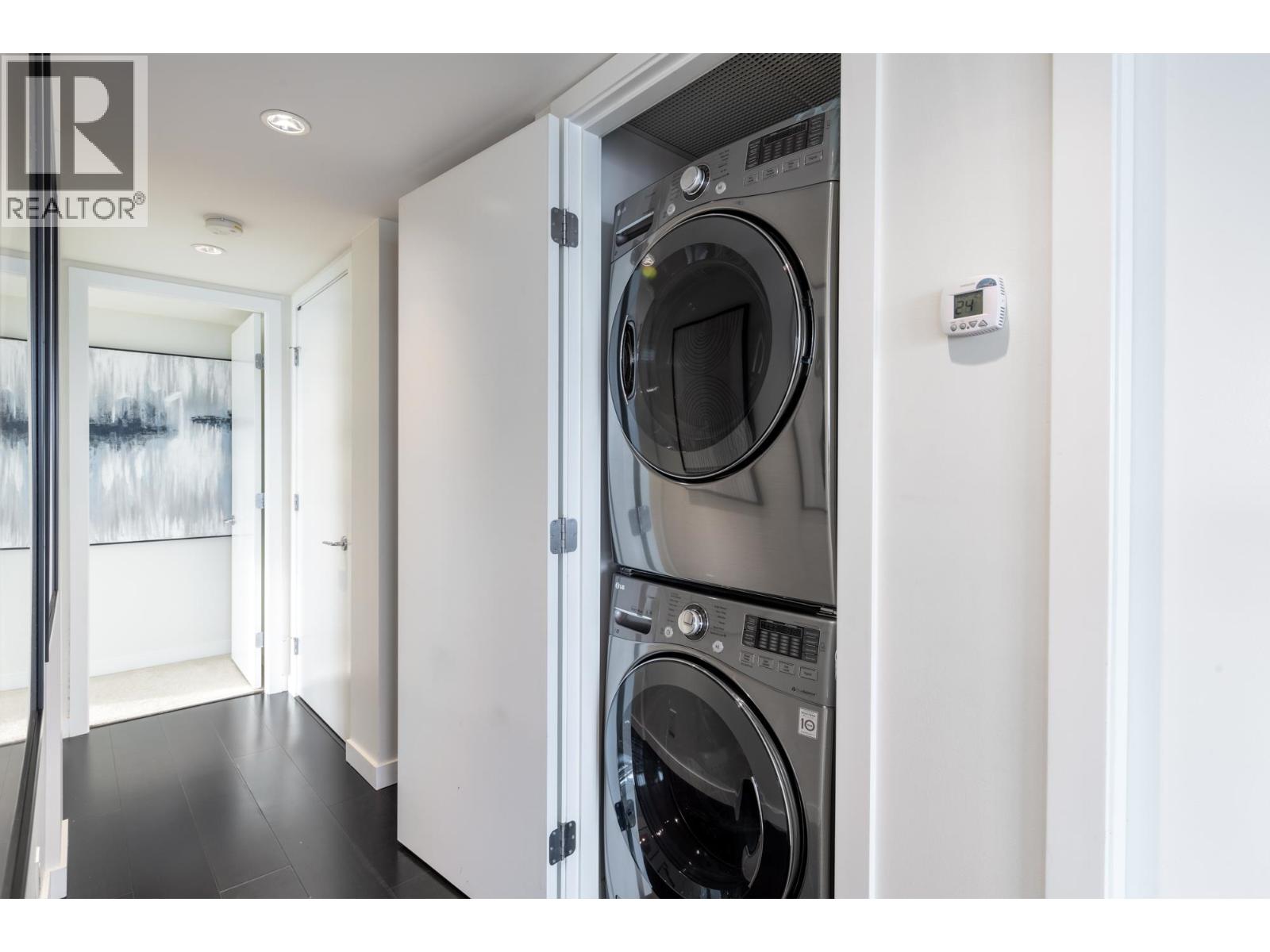 2601 788 Richards Street, Vancouver, British Columbia  V6B 0C7 - Photo 35 - R3076123