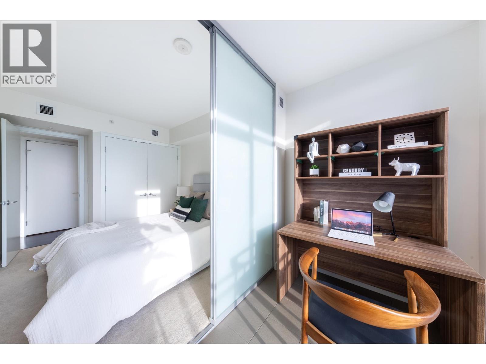 2601 788 Richards Street, Vancouver, British Columbia  V6B 0C7 - Photo 32 - R3076123