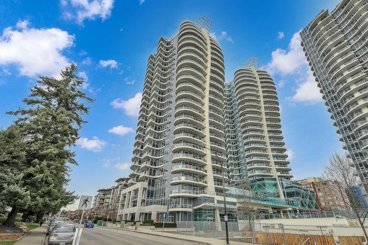 804 1500 Martin Street, White Rock, British Columbia  V4B 0C2 - Photo 2 - R3087025