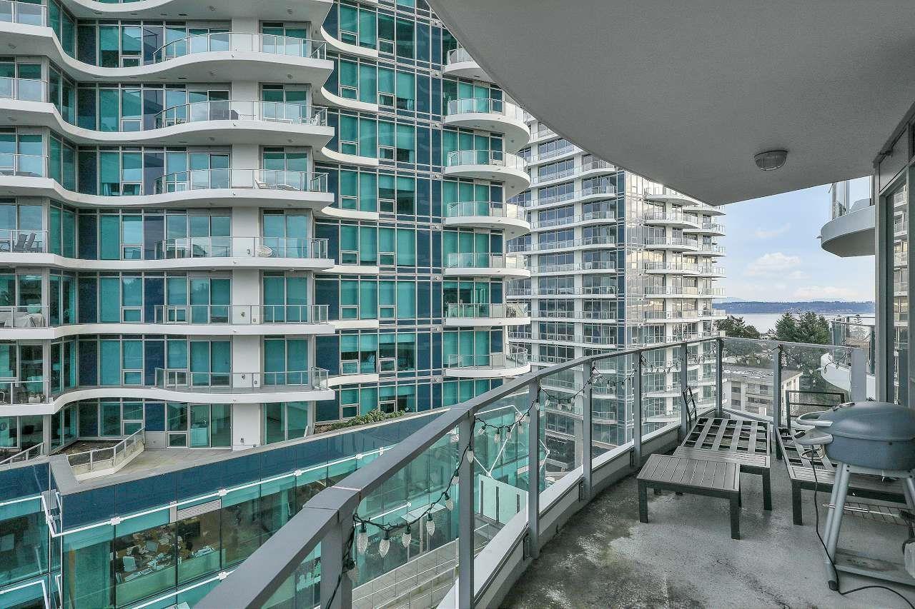 804 1500 Martin Street, White Rock, British Columbia  V4B 0C2 - Photo 11 - R3087025