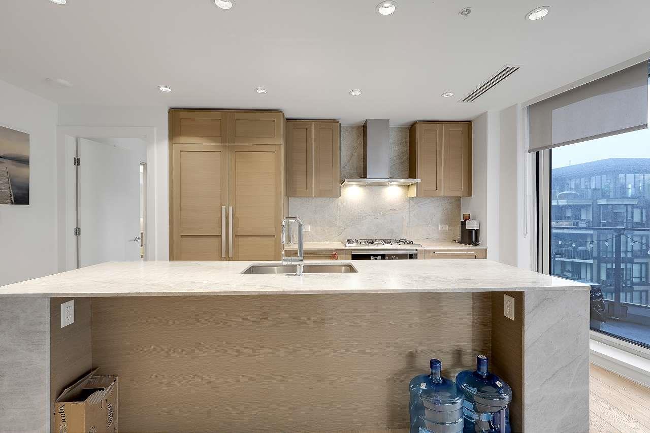 804 1500 Martin Street, White Rock, British Columbia  V4B 0C2 - Photo 17 - R3087025