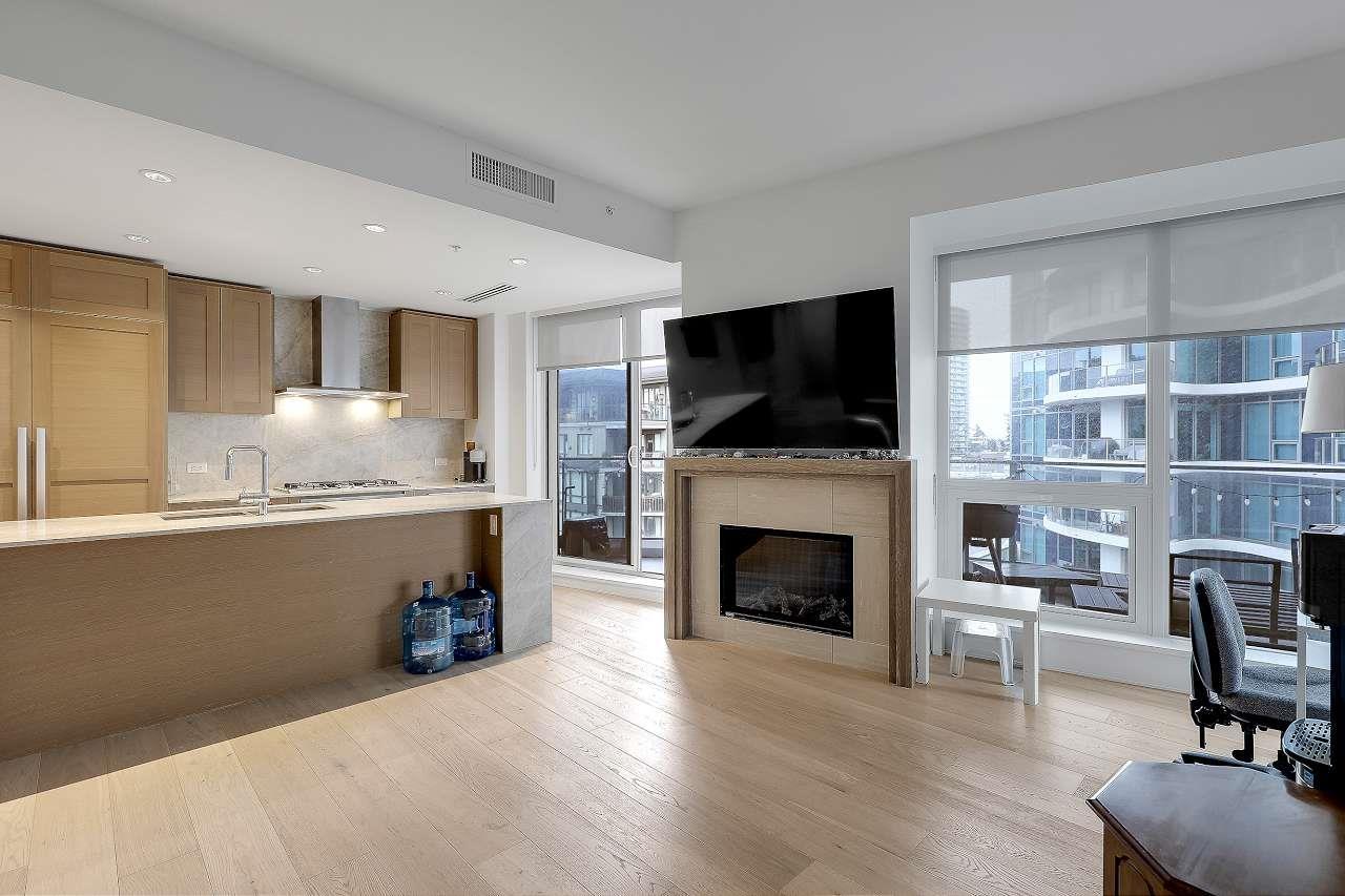 804 1500 Martin Street, White Rock, British Columbia  V4B 0C2 - Photo 20 - R3087025