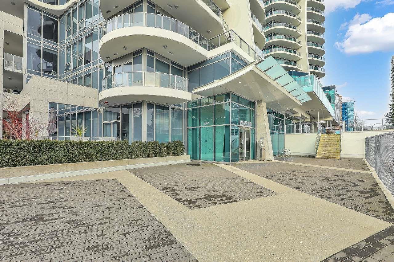 804 1500 Martin Street, White Rock, British Columbia  V4B 0C2 - Photo 3 - R3087025