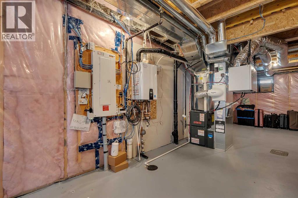 11 Marmot Way Nw, Calgary, Alberta  T3R 2C1 - Photo 36 - A2281241