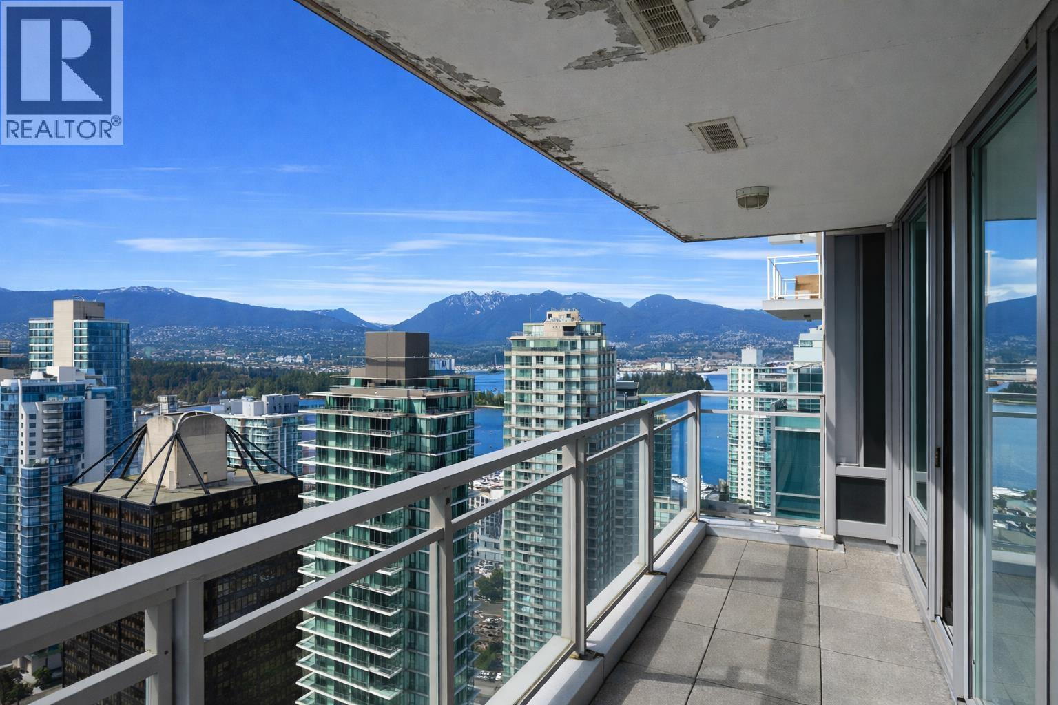 2806 1288 W Georgia Street, Vancouver, British Columbia  V6E 4R3 - Photo 18 - R3078851
